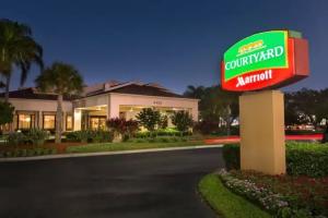 Courtyard Fort Myers Cape Coral, Fort Myers