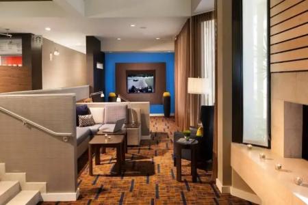 Courtyard Fort Myers Cape Coral - 18