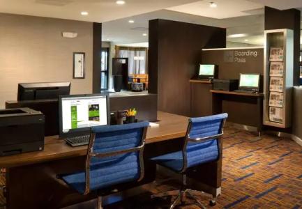 Courtyard Fort Myers Cape Coral - 34