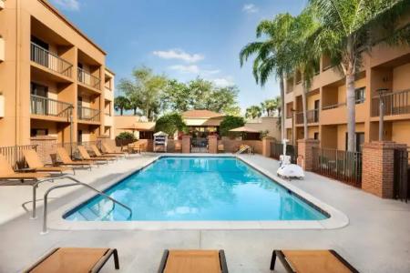 Courtyard Fort Myers Cape Coral - 20