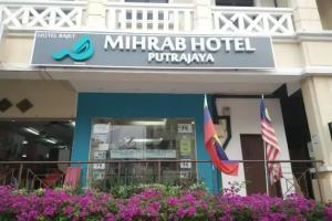 Mihrab Hotel Putrajaya, Putrajaya