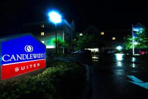 Candlewood Suites Fort Myers Interstate 75, an IHG Hotel, Fort Myers