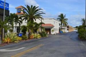 Americas Best Value Inn Fort Myers, Fort Myers