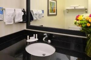 Fairfield Inn & Suites Fort Pierce / Port St Lucie, Fort Pierce