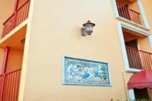 Royal Inn Beach Hutchinson Island, Fort Pierce