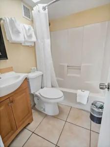 Royal Inn Beach Hutchinson Island - 49