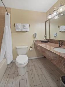 Royal Inn Beach Hutchinson Island - 48