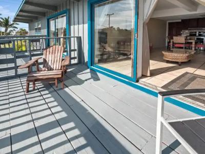 Royal Inn Beach Hutchinson Island - 21