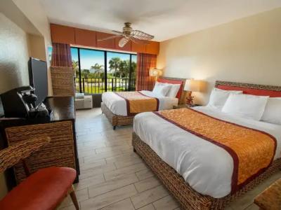 Royal Inn Beach Hutchinson Island - 24