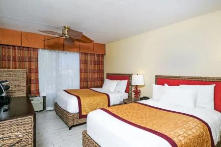 Royal Inn Beach Hutchinson Island - 36