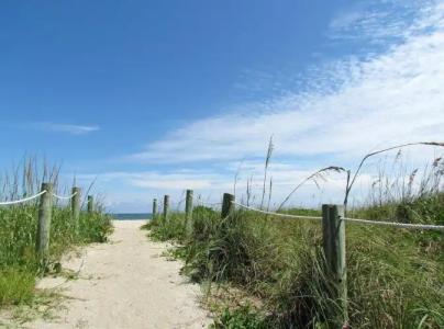 Royal Inn Beach Hutchinson Island - 25