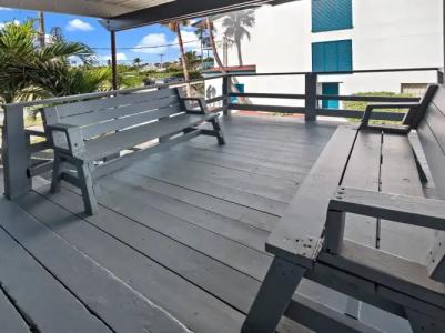 Royal Inn Beach Hutchinson Island - 29