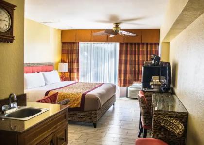 Royal Inn Beach Hutchinson Island - 31