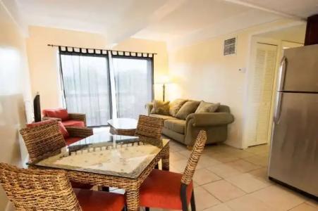 Royal Inn Beach Hutchinson Island - 43