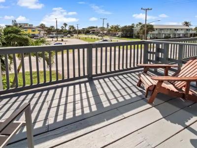 Royal Inn Beach Hutchinson Island - 26