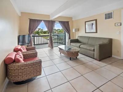 Royal Inn Beach Hutchinson Island - 28