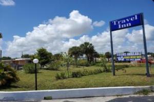 Travel Inn Fort Pierce, Fort Pierce