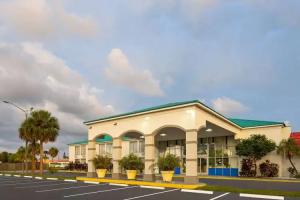 Days Inn by Wyndham Fort Pierce Midtown, Fort Pierce