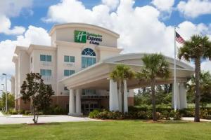 Holiday Inn Express Hotel & Suites Fort Pierce West, an IHG Hotel, Fort Pierce