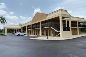 SureStay Hotel by Best Western Fort Pierce, Fort Pierce