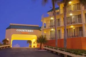 Courtyard by Marriott Key Largo, Key Largo