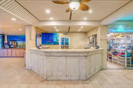 Marina Del Mar Resort and Marina - 1