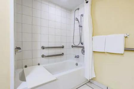 Marina Del Mar Resort and Marina - 10