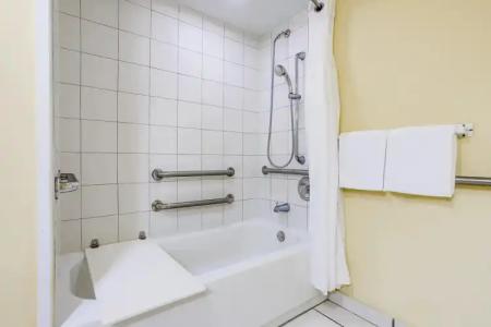 Marina Del Mar Resort and Marina - 56