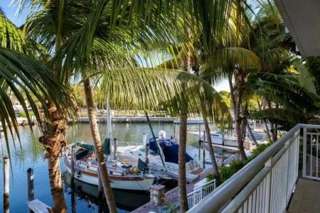 Marina Del Mar Resort and Marina - 44