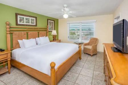 Marina Del Mar Resort and Marina - 38