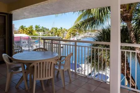 Marina Del Mar Resort and Marina - 27