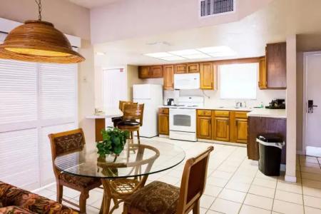 Marina Del Mar Resort and Marina - 26