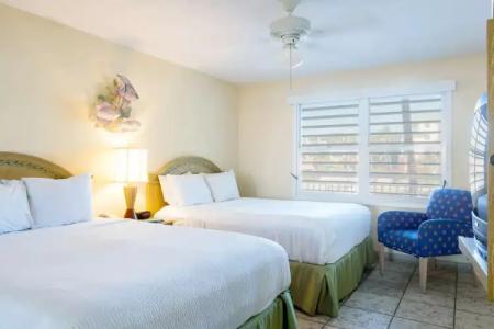 Marina Del Mar Resort and Marina - 31