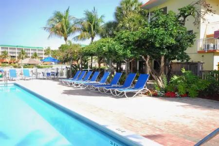 Marina Del Mar Resort and Marina - 42