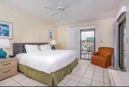 Marina Del Mar Resort and Marina - 24