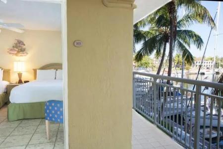 Marina Del Mar Resort and Marina - 7