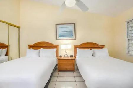 Marina Del Mar Resort and Marina - 51