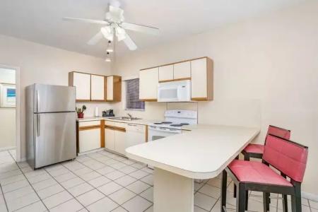 Marina Del Mar Resort and Marina - 22