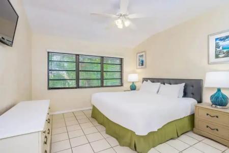 Marina Del Mar Resort and Marina - 57