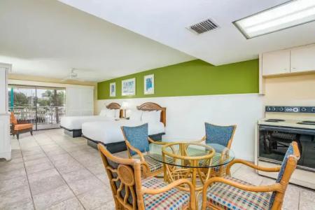 Marina Del Mar Resort and Marina - 58