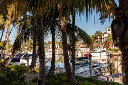 Marina Del Mar Resort and Marina - 49