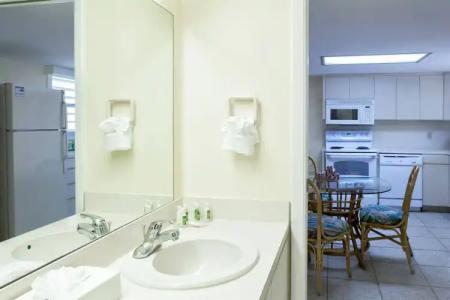 Marina Del Mar Resort and Marina - 41