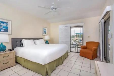 Marina Del Mar Resort and Marina - 50