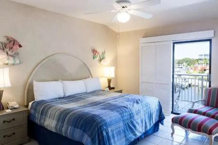 Marina Del Mar Resort and Marina - 5