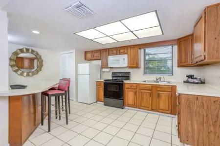 Marina Del Mar Resort and Marina - 20