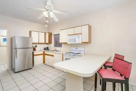 Marina Del Mar Resort and Marina - 60