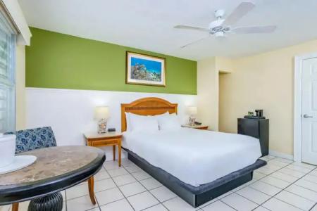 Marina Del Mar Resort and Marina - 6