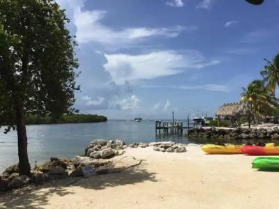 Marina Del Mar Resort and Marina - 14