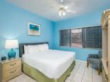 3 Bedrooms Suite Marina View
