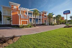 Fairfield Inn & Suites by Marriott Key West, Key West
